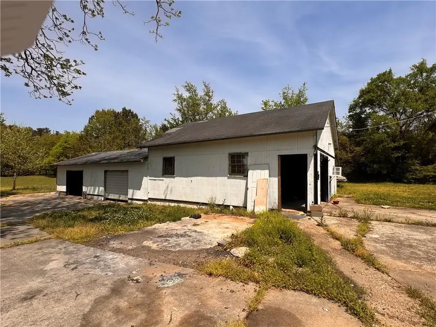 1500 Cook Road, Oxford, GA 30054 - #3