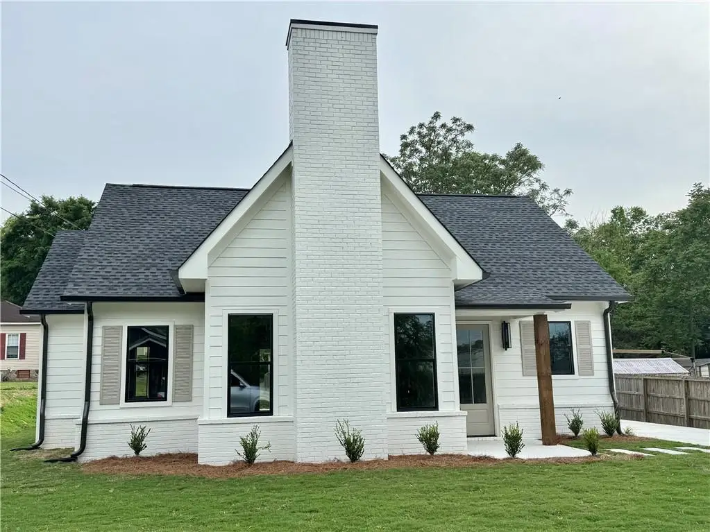 59 Old Water Works Road, Calhoun, GA 30701 - #1