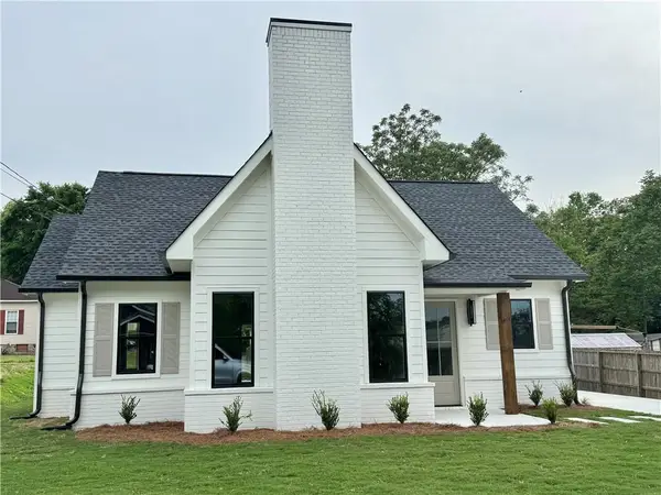 59 Old Water Works Road, Calhoun, GA 30701