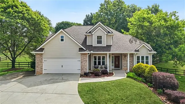 4995 Hyde Way, Cumming, GA 30040