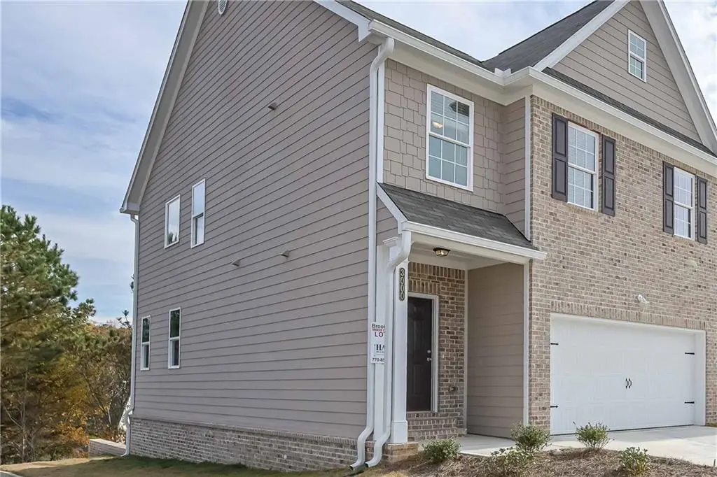 2690 Fareed Street #Lot 1, Douglasville, GA 30135 - #1