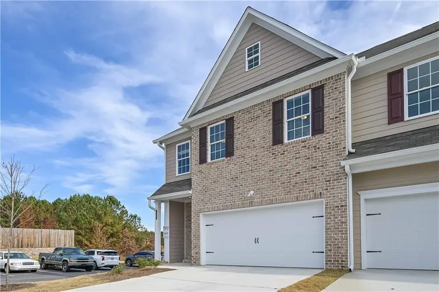2690 Fareed Street #Lot 1, Douglasville, GA 30135 - #2