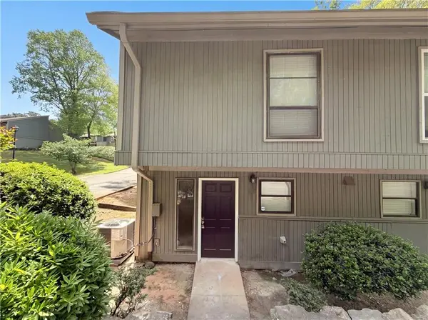 6202 Overlook Road, Peachtree Corners, GA 30092