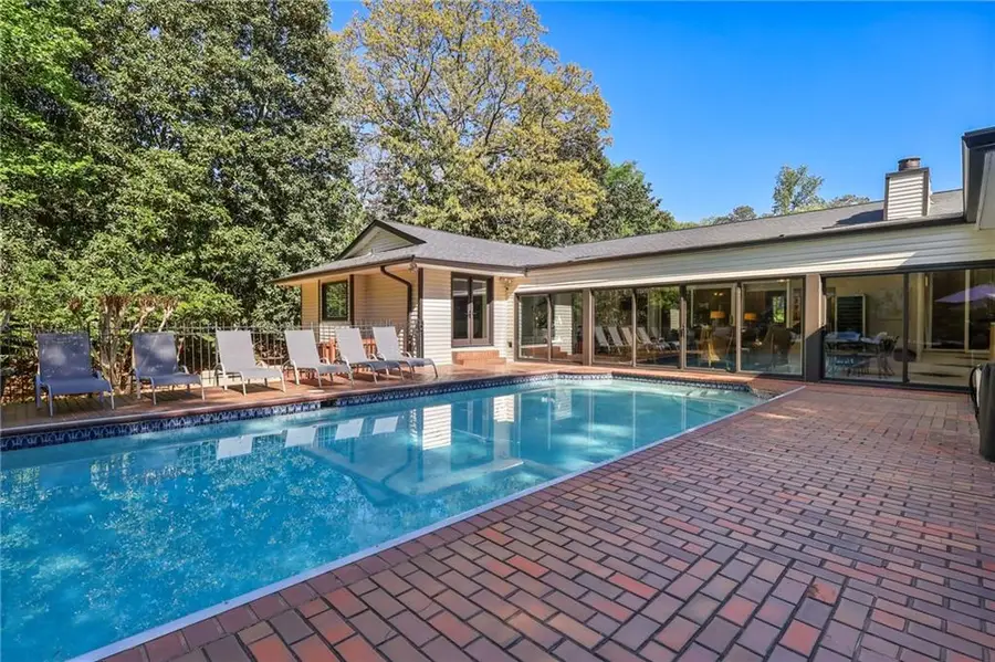 8025 Monticello Drive, Atlanta, GA 30350 - #3