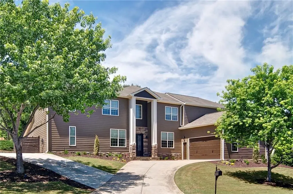232 Waters Lake Drive, Woodstock, GA 30188 - #1