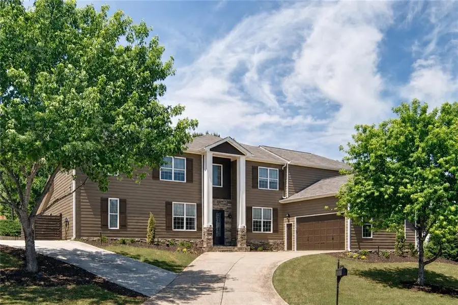 232 Waters Lake Drive, Woodstock, GA 30188 - #2