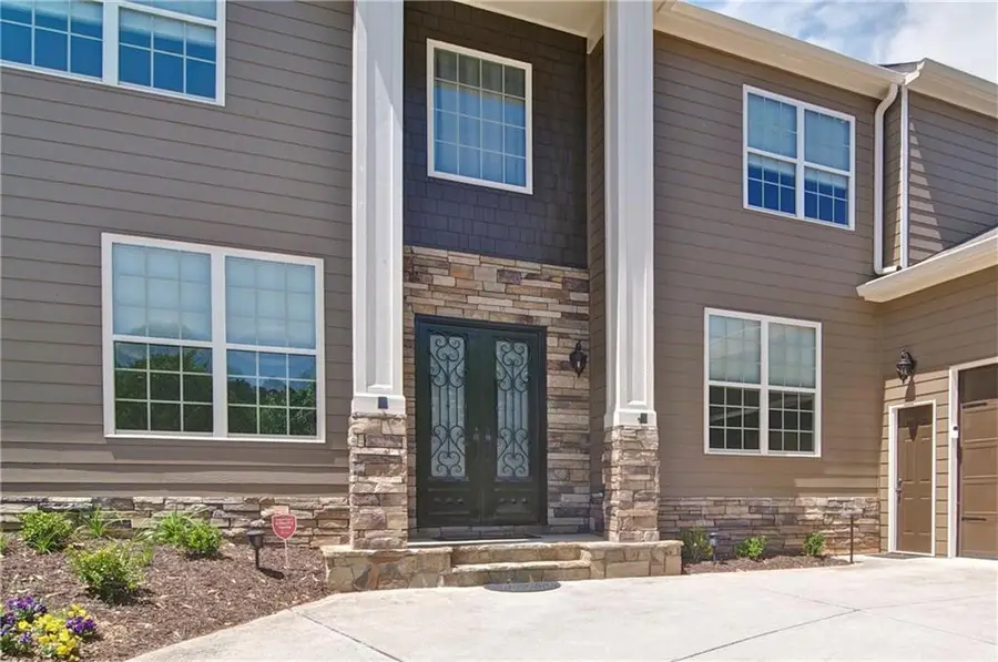 232 Waters Lake Drive, Woodstock, GA 30188 - #3