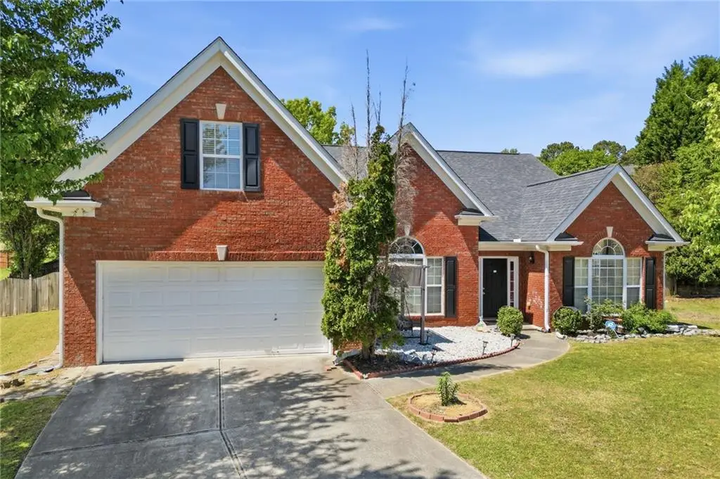2102 Cathcart Court, Lawrenceville, GA 30045 - #1