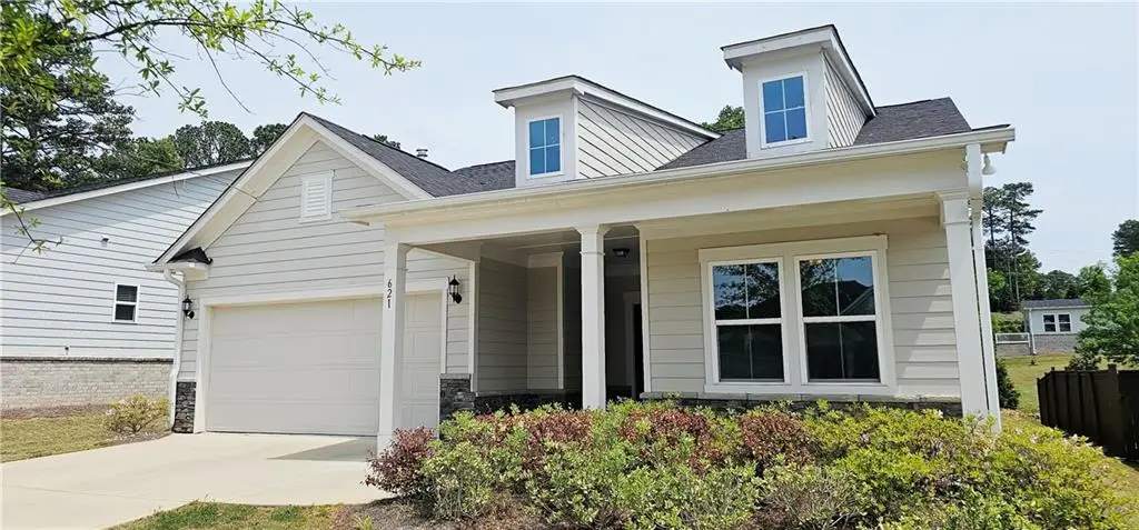 621 Pineberry Court, Grayson, GA 30017 - #1