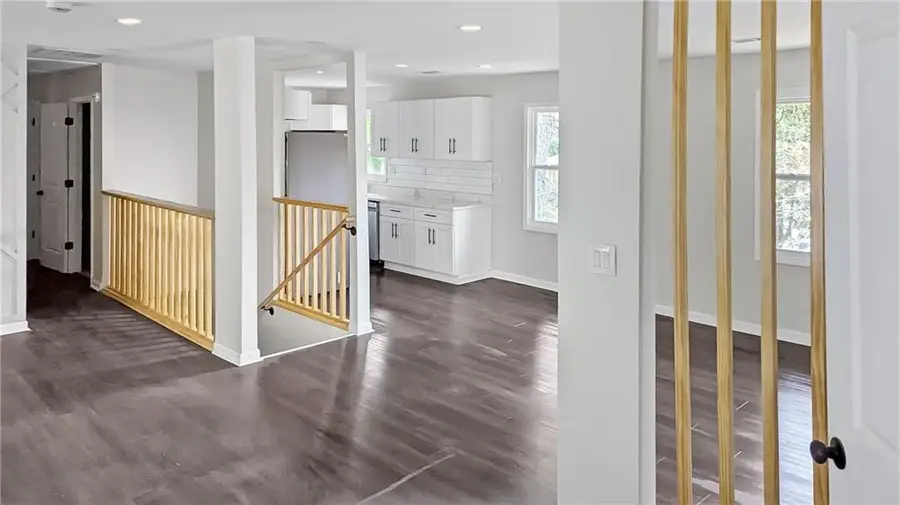 2851 Headland Drive, Atlanta, GA 30344 - #2