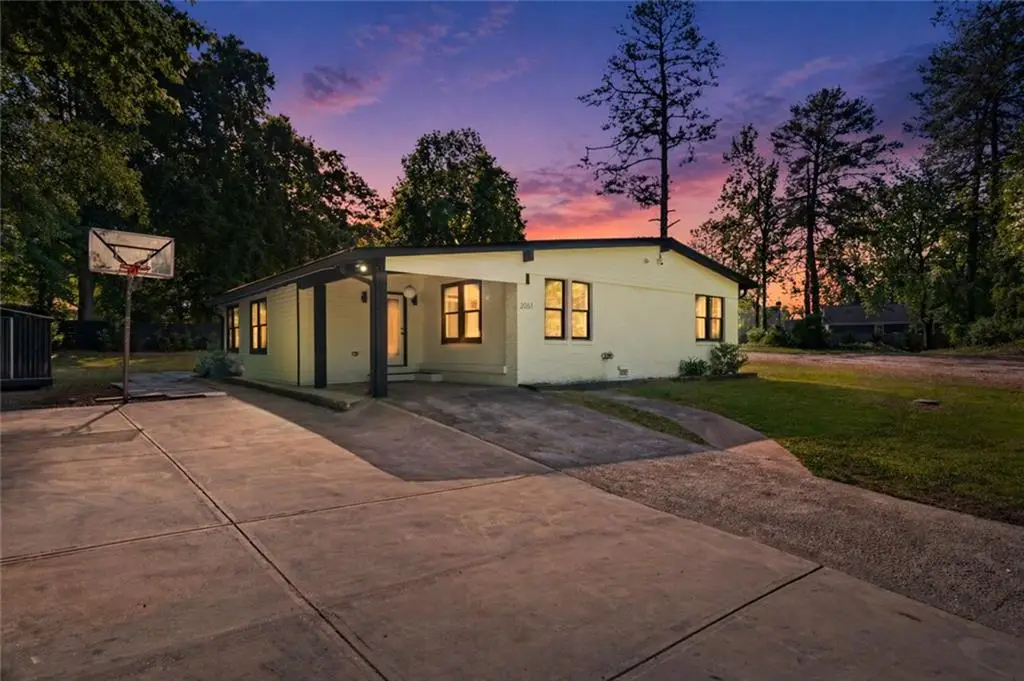 2061 Shady Lane, Tucker, GA 30084 - #1