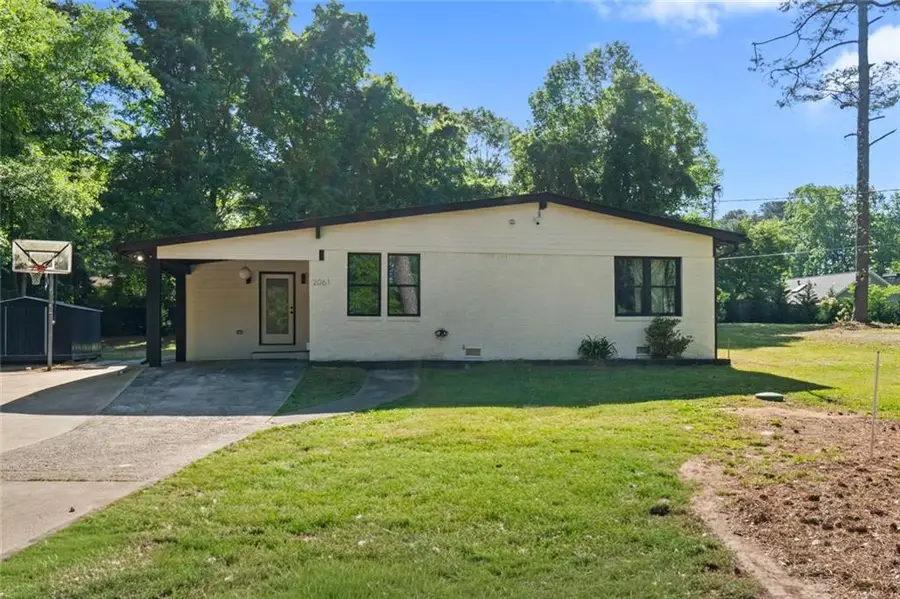 2061 Shady Lane, Tucker, GA 30084 - #3