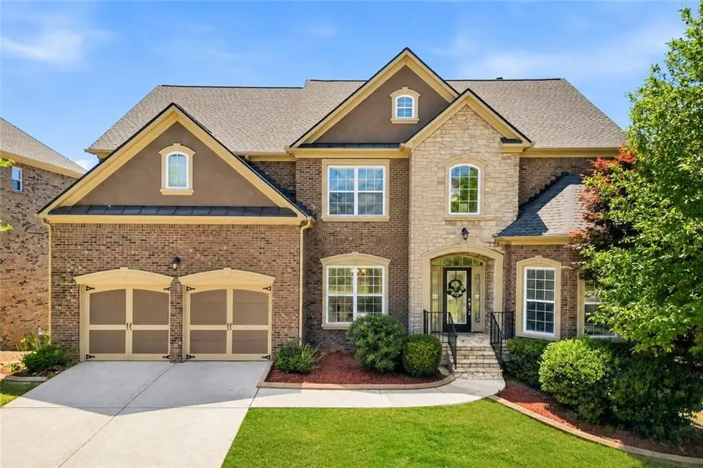 5025 Shelbourne Drive, Cumming, GA 30041 - #1