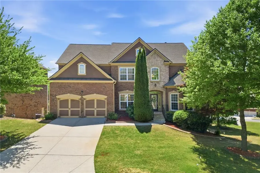 5025 Shelbourne Drive, Cumming, GA 30041 - #2