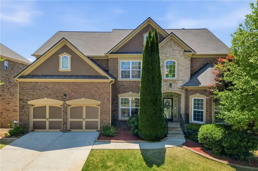 5025 Shelbourne Drive, Cumming, GA 30041 - #3