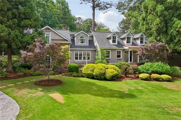 5091 Miller Road Sw, Lilburn, GA 30047
