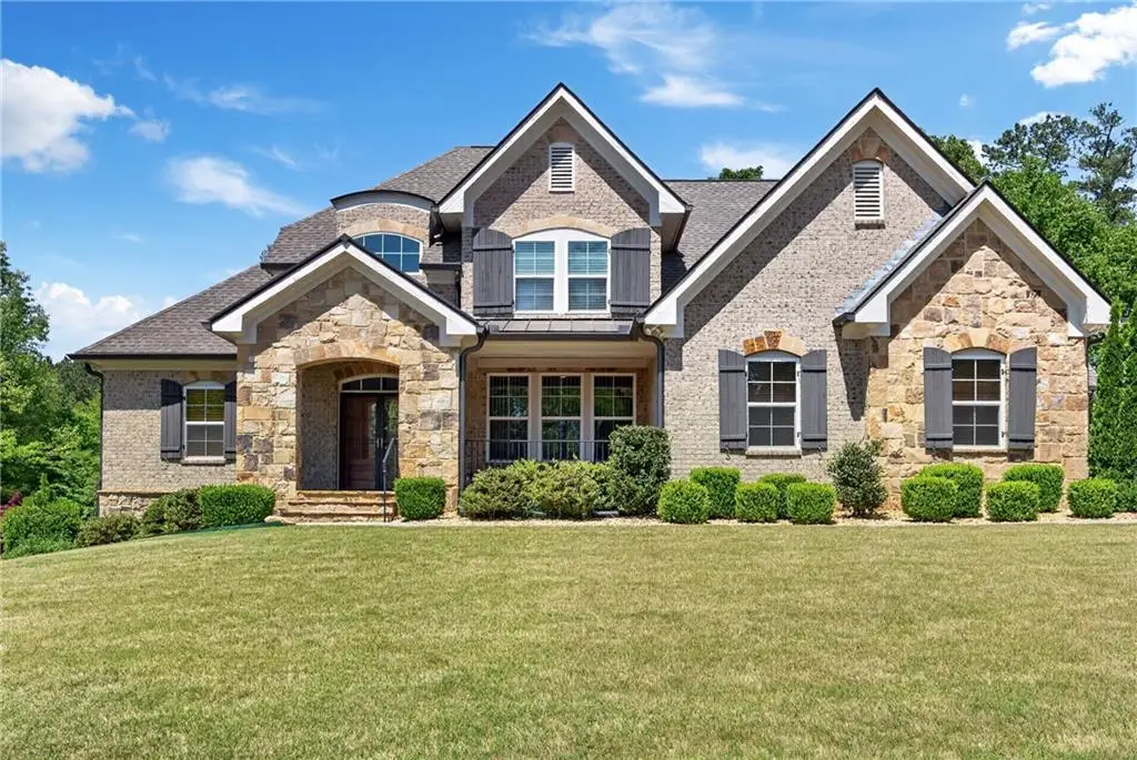 2710 Bolton Abbey Drive, Marietta, GA 30064 - #1