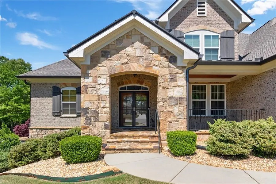 2710 Bolton Abbey Drive, Marietta, GA 30064 - #2