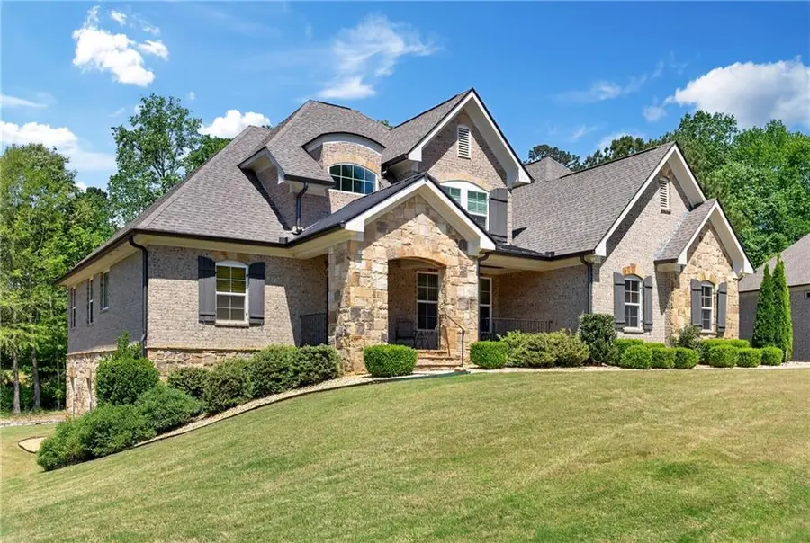 2710 Bolton Abbey Drive, Marietta, GA 30064 - #3