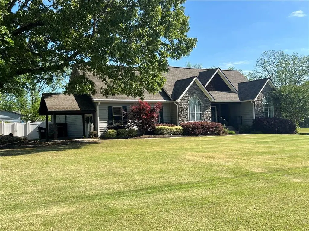 201 Abigaile Court, McDonough, GA 30252 - #1