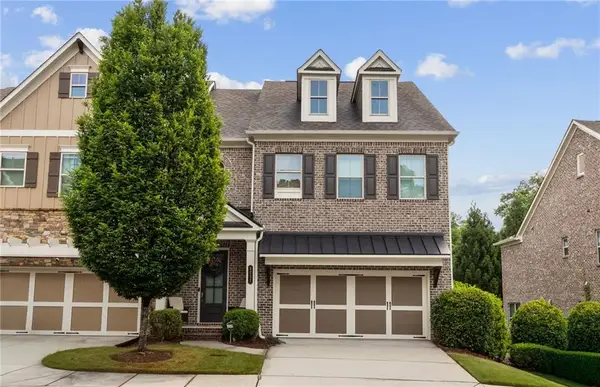 3237 Nobility Way Se, Atlanta, GA 30339