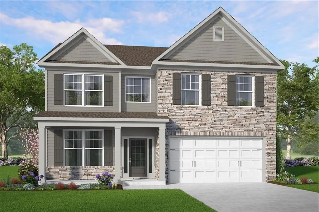 139 Open Waters Walk, Braselton, GA 30517 - #1