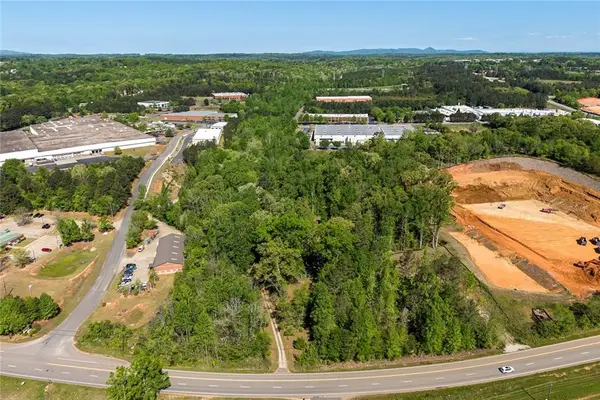 5017 Ball Ground Highway, Ball Ground, GA 30107