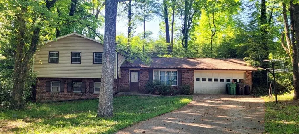 5708 Laura Leigh Lane, Norcross, GA 30093 - #1