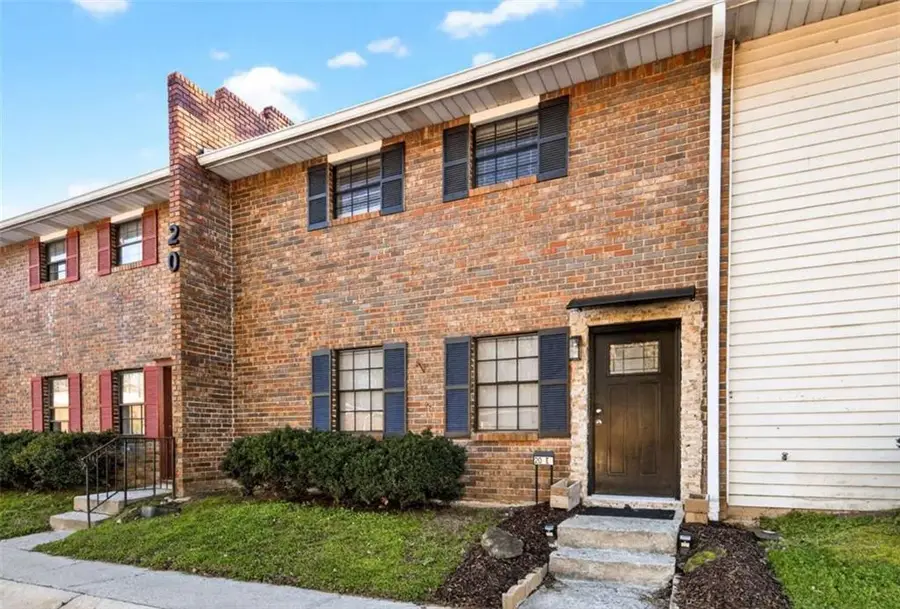 6354 Shannon Parkway, Union City, GA 30291 - #2