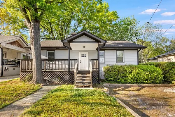 1585 Archer Street Sw, Atlanta, GA 30314