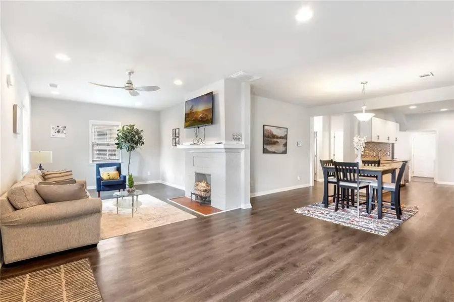 1585 Archer Street Sw, Atlanta, GA 30314 - #2