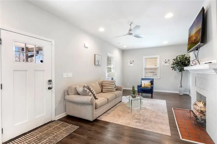 1585 Archer Street Sw, Atlanta, GA 30314 - #3