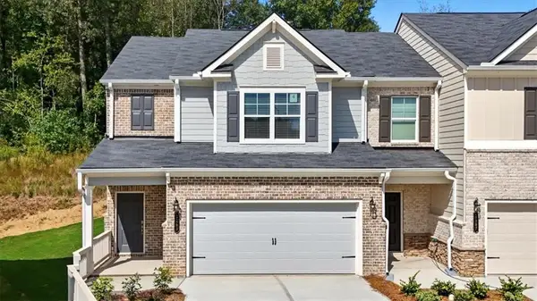 1163 Park Center Circle, Mableton, GA 30168