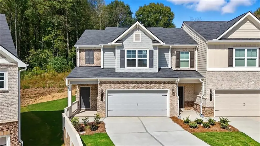 1163 Park Center Circle, Mableton, GA 30168 - #2