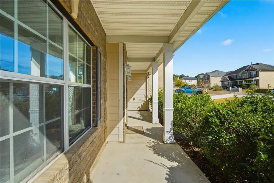 7322 Vigo Drive, Lithonia, GA 30058 - #3