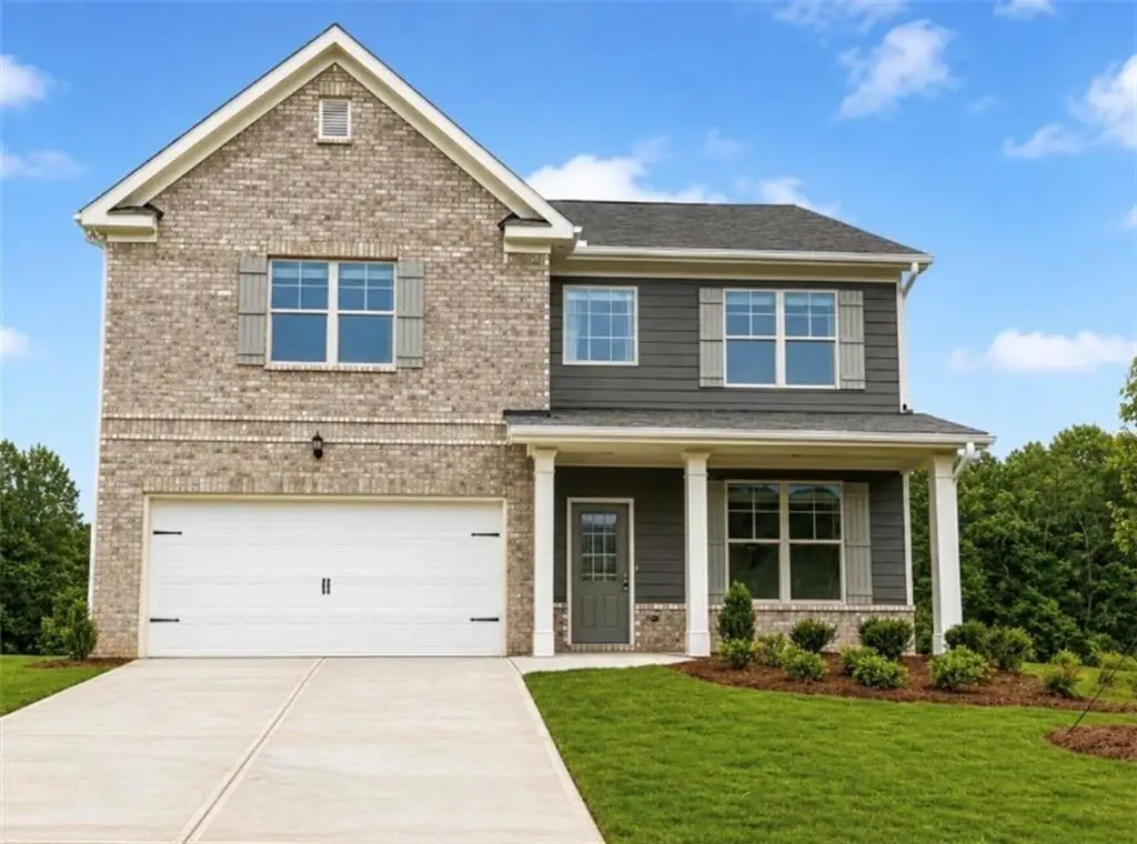 1364 Sunny Valley Lane, Braselton, GA 30517 - #1