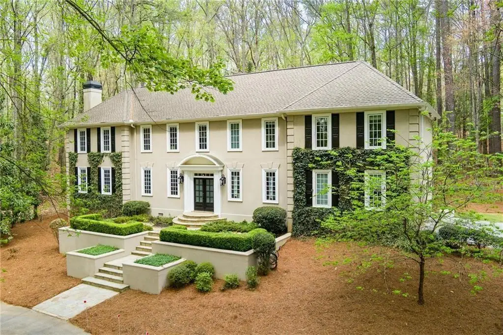 2755 Mack Dobbs Road Nw, Kennesaw, GA 30152 - #1