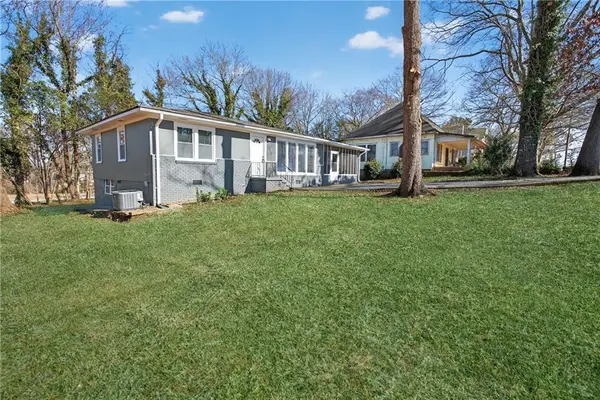 2535 Lakewood Avenue Sw, Atlanta, GA 30315
