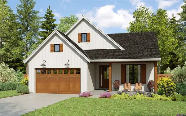 111 Miller Road, Stockbridge, GA 30281