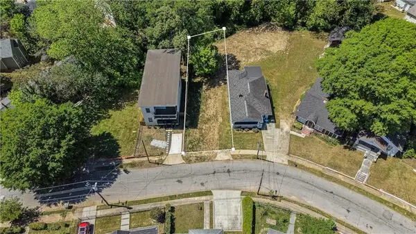 957 Ashby Circle Nw, Atlanta, GA 30314