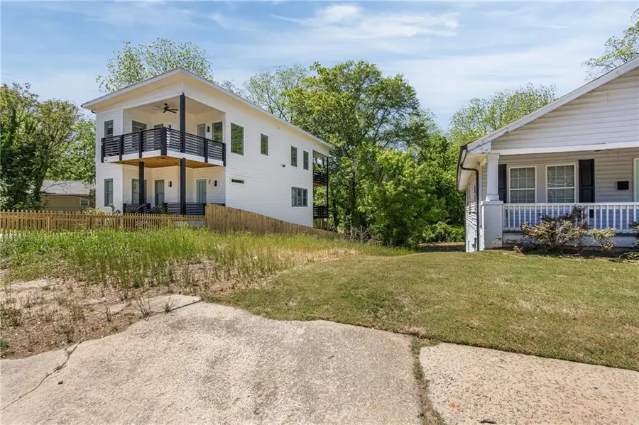 957 Ashby Circle Nw, Atlanta, GA 30314 - #2