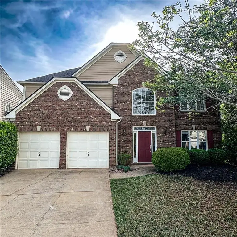 3630 Bancroft Main, Kennesaw, GA 30144 - #1