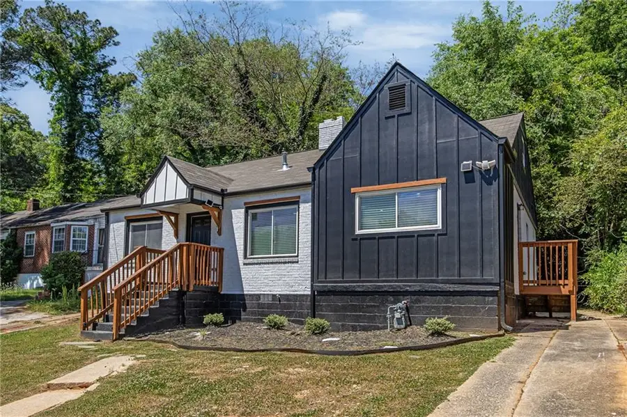 1133 Cascade Road Sw, Atlanta, GA 30311 - #2