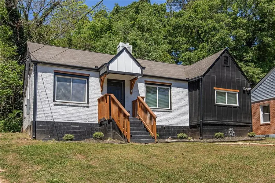 1133 Cascade Road Sw, Atlanta, GA 30311 - #3