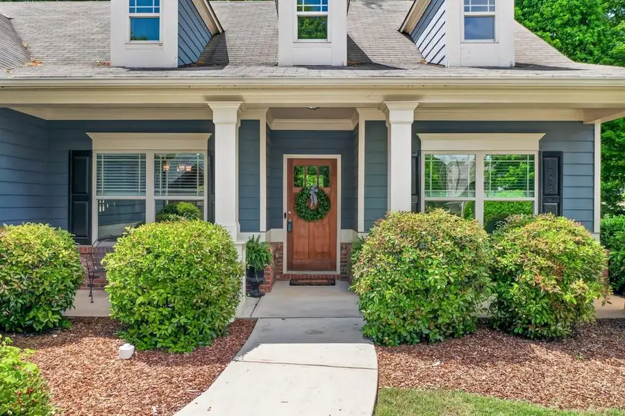 1609 Lake Holcomb Lane, Marietta, GA 30062 - #2