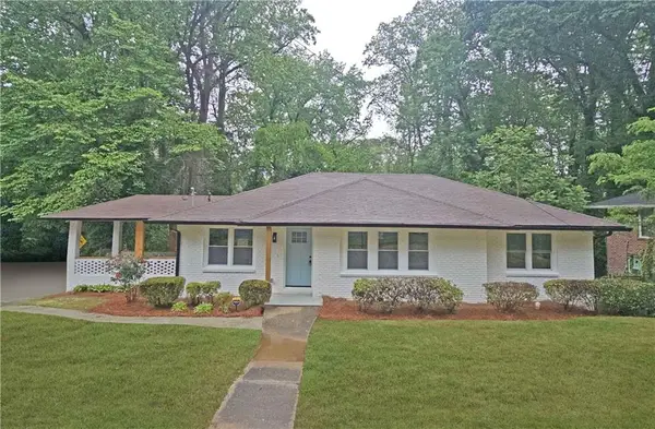 1309 Avonwood Circle Sw, Atlanta, GA 30311