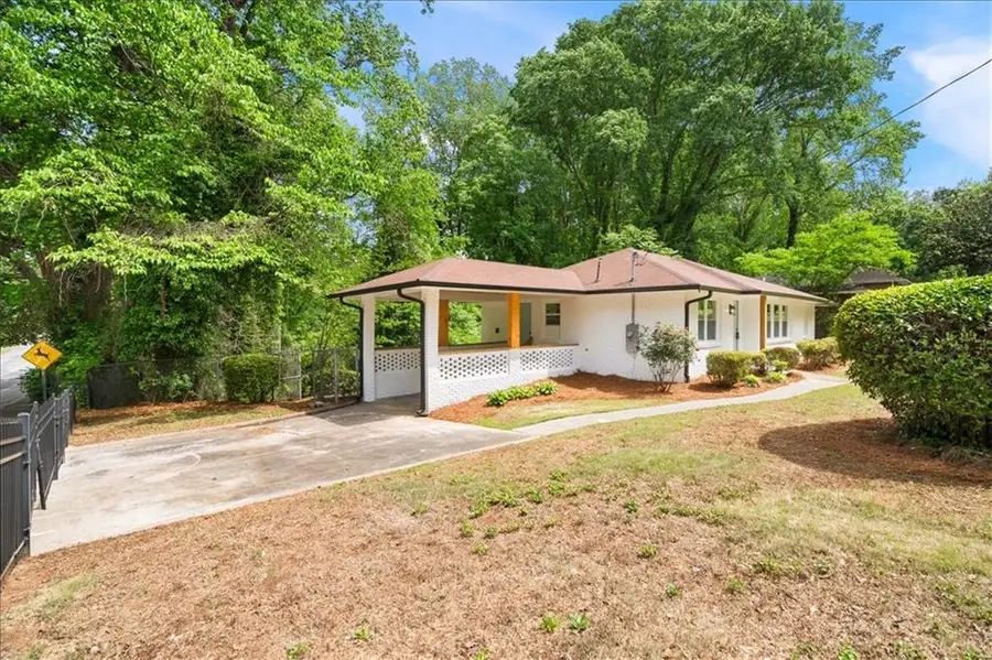 1309 Avonwood Circle Sw, Atlanta, GA 30311 - #2