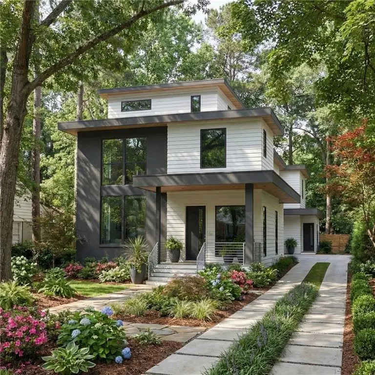 215 Flora Avenue Ne #A, Atlanta, GA 30307 - #1