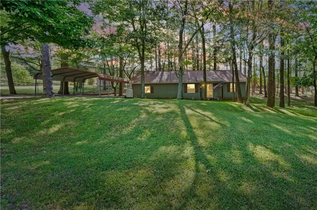 704 Johnson Road Se, Adairsville, GA 30103 - #1