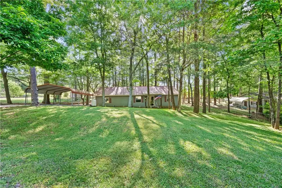 704 Johnson Road Se, Adairsville, GA 30103 - #2